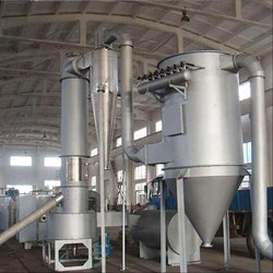 Spin Flash Dryer