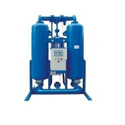Coated Industrial Air Dryer