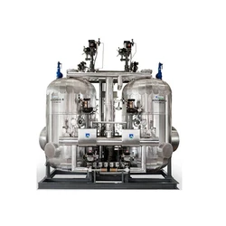 Reactivated Air Dryer