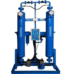 Drytech Dessicant Air Dryer