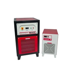 Single Refrigerator Air Dryer