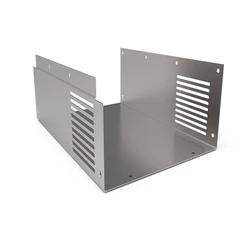 Metal Sheet Enclosures