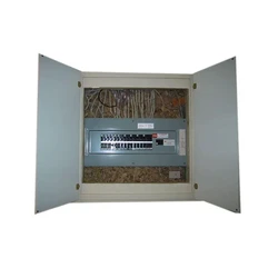Electrical Panel Cabinets 