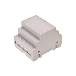 ABS Modular Enclosure 