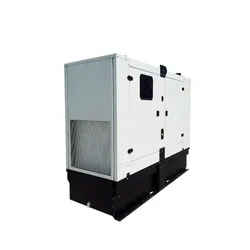 Canopy Machine Enclosure