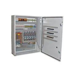 Control Panel Cabinet