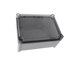 Abs Fabricated Enclosures