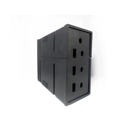 UPS Plastic Body Enclosur