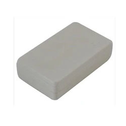 Special Plastic Enclosures