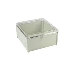 Plastic Water Enclosure