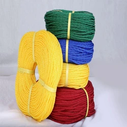 Monofilament Hdpe Ropes