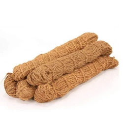 Fiber Coconut Ropes