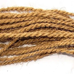 Coconut Ropes Fiber