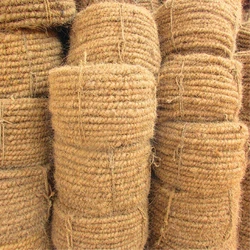 Ropes Fiber Coconut