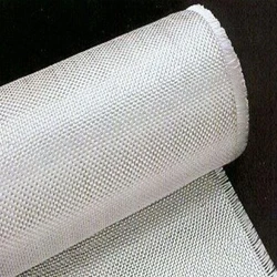 Fiber Glass Cloth