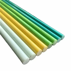 Fiberglass Epoxy Rod