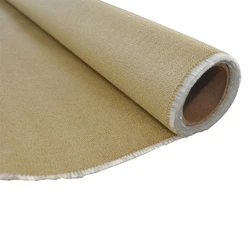 Cloths Fiberglass Filter 