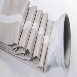 Filter Fiberglass Woven Bag