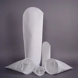 Bags Liquid Filters