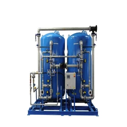 Industrial MS Filter 