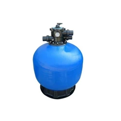 Sand Mount Filter