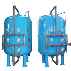 Acf Industrial Filter