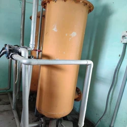 Psf Sand Filter