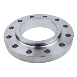 Stainless Slip-On Flanges