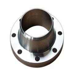 Steel Nipo Flange
