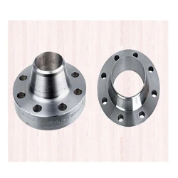 Ss Weld Flange