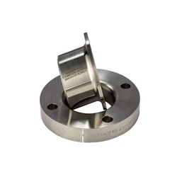 Finish Lapped Joint Flanges