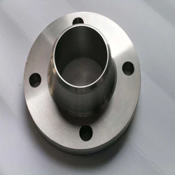 Finish Joint Flanges