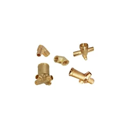 Forgings Brass Parts