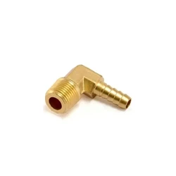 Brass Golden Forged