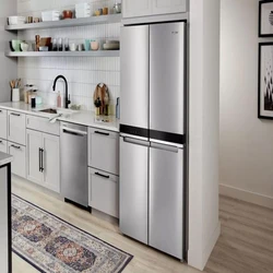 Counter Top Refrigeration