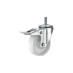 Wheels Caster Nylon 