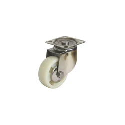 SS Wheels Caster 