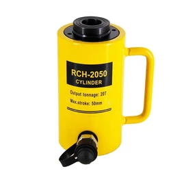 Hydraulic Jack Hollow