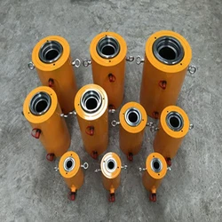 Hollow Hydraulic Jacks 