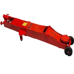 Hydraulics Trolley Jacks 