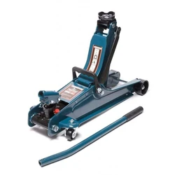 Jack Hydraulic Trolley