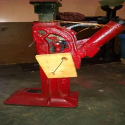 Mechanical Track Jacks 