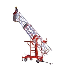 Tower Extension Ladder
