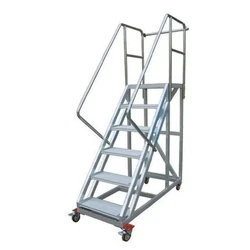 Trolley Aluminium Ladders