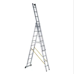 Tensile Aluminium Ladders