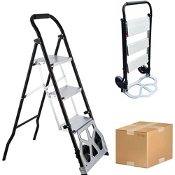 Truck Aluminum Ladder