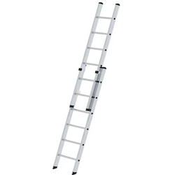 Support Adjustable Ladder