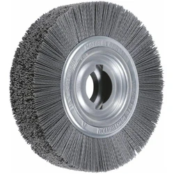 Deburring Wheel Brush