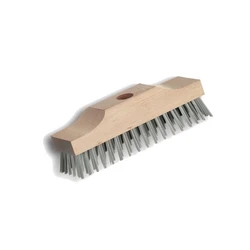 Stripe Pp Wire Brush