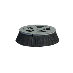 Sweeping Industrial Floor Brush